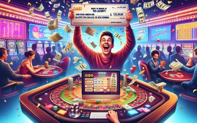 Koliko često zapravo netko osvoji jackpot?