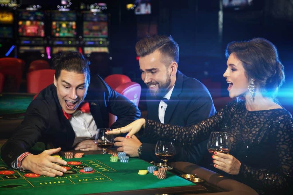 Automat klub ili online casino Automat klub ili online casino