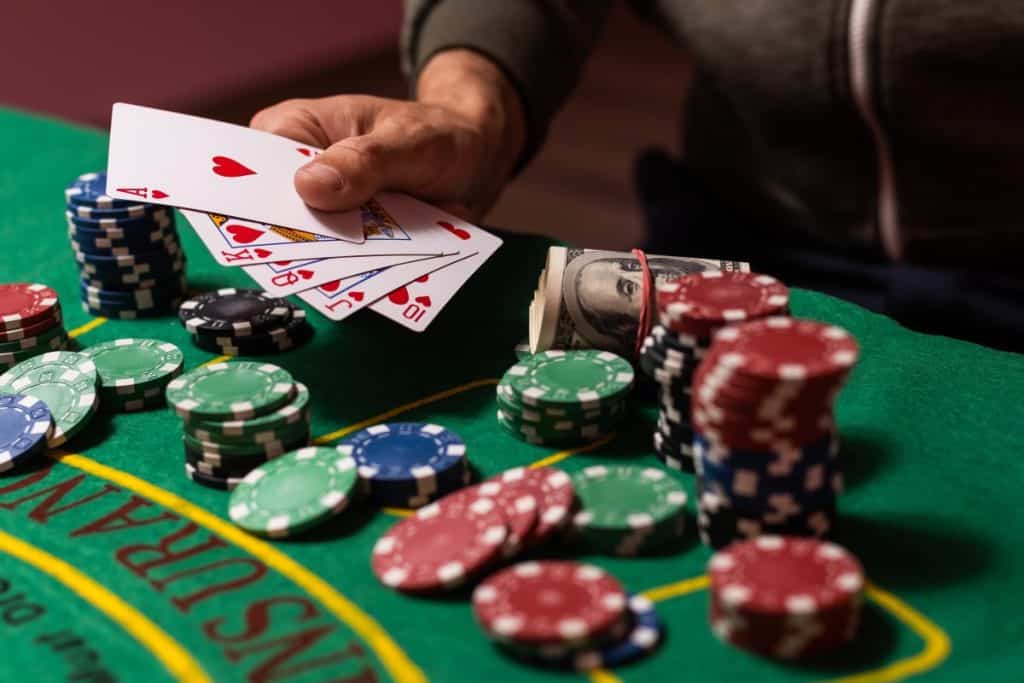 Baccarat pravila Baccarat pravila