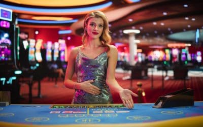 Besplatne casino igre