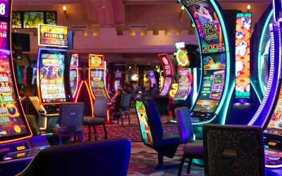 Besplatne casino igre bez registracije