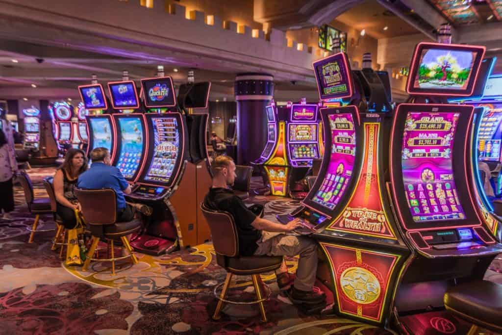 Besplatne vrtnje za registraciju