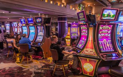 Besplatne vrtnje za registraciju