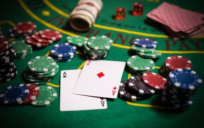 Bonus dobrodošlice u online casinima – kako ga iskoristiti