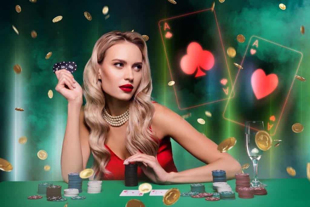 Casino besplatne vrtnje Casino besplatne vrtnje