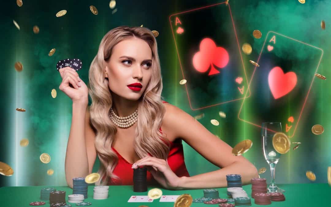 Casino besplatne vrtnje