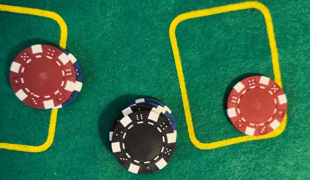 Casino besplatne vrtnje bez depozita