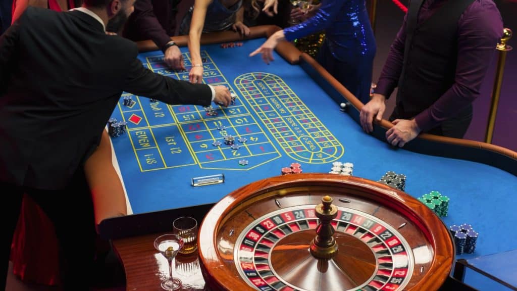 Casino besplatne vrtnje bez uplate Casino besplatne vrtnje bez uplate