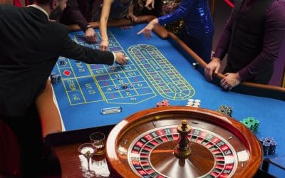 Casino besplatne vrtnje bez uplate
