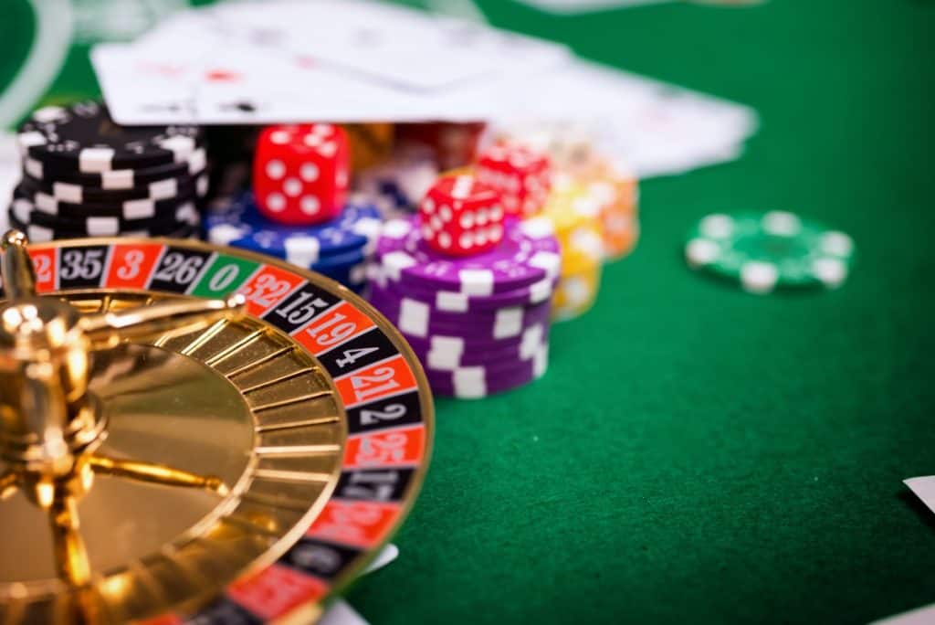 Casino bonus Casino bonus