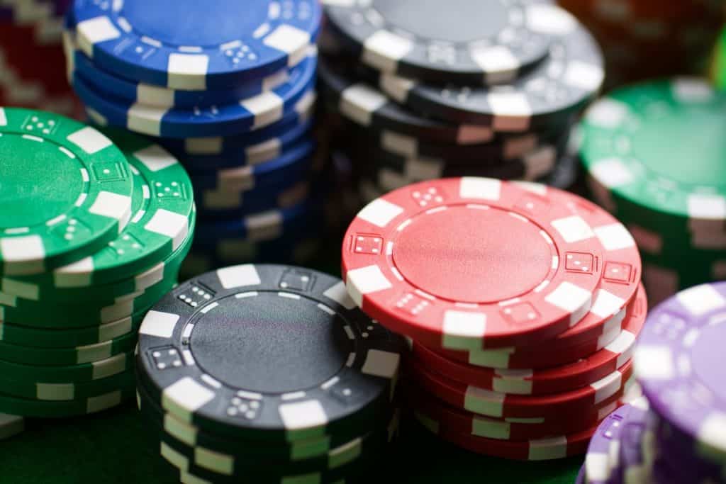 Casino bonus bez depozita