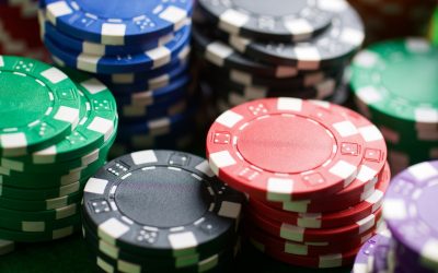 Casino bonus bez depozita