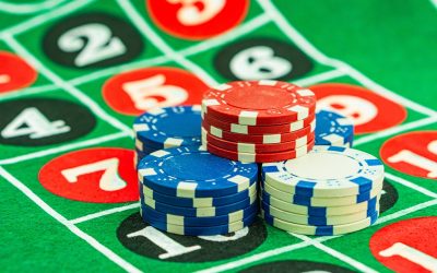 Casino bonus za registraciju