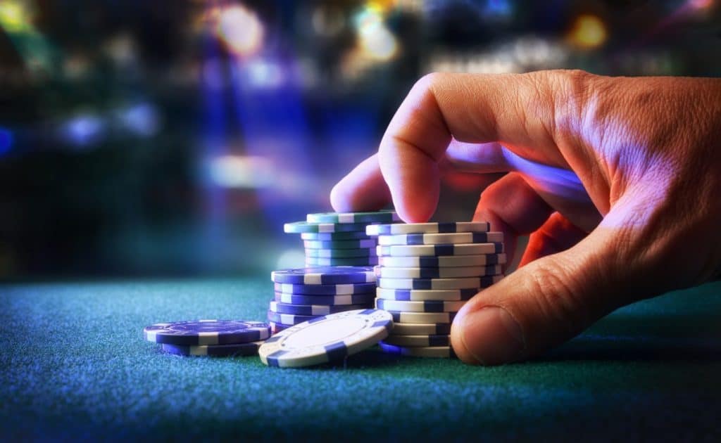 Casino bonusi bez uplate