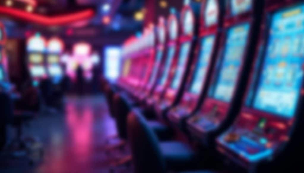 Casino igre za zabavu Casino igre za zabavu