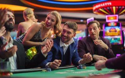 Casino online besplatno