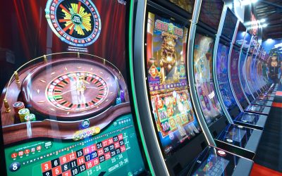 Casino streamovi – zašto su tako popularni danas