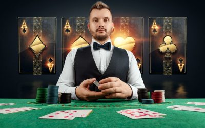 Fixed jackpot slotovi vs. progresivni jackpot