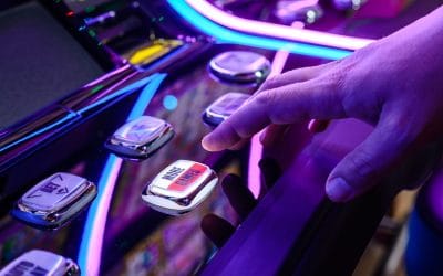 Francuski rulet – pravila i posebne značajke igre