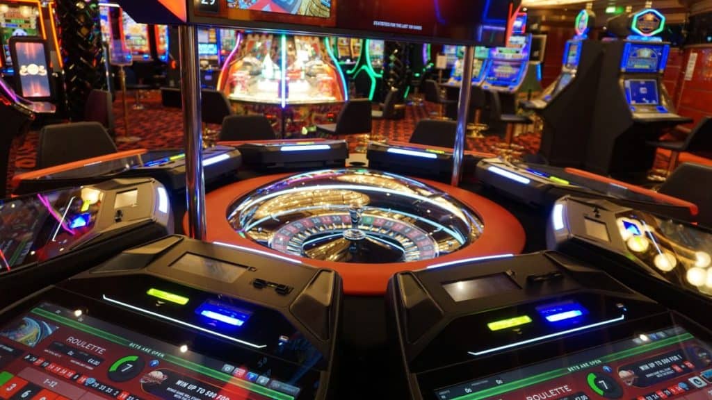 Free spins značajka – što donosi igračima Free spins značajka – što donosi igračima