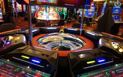 Free spins značajka – što donosi igračima