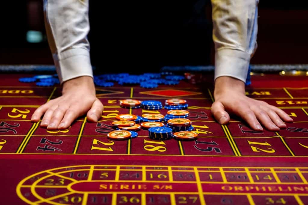 Gdje i kako pronaći casino bonus bez uplate Gdje i kako pronaći casino bonus bez uplate