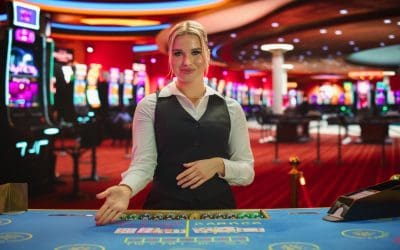 Gdje igrati rulet uživo online u Hrvatskoj