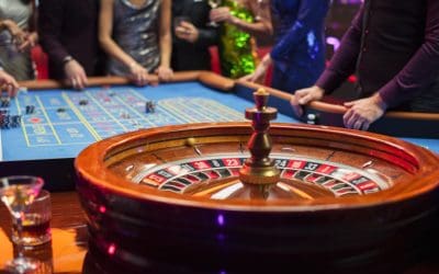 High roller bonusi za iskusne igrače