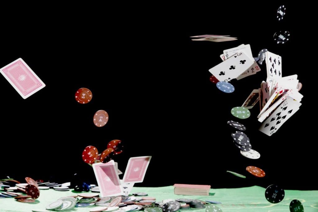 Kako igrati fruit party