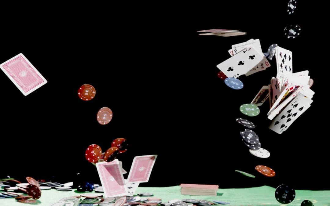 Kako igrati fruit party