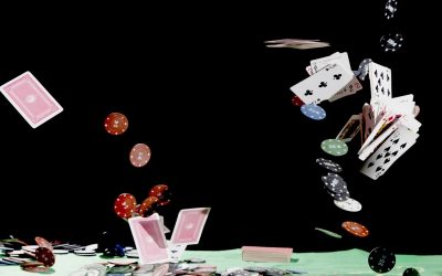 Kako igrati fruit party