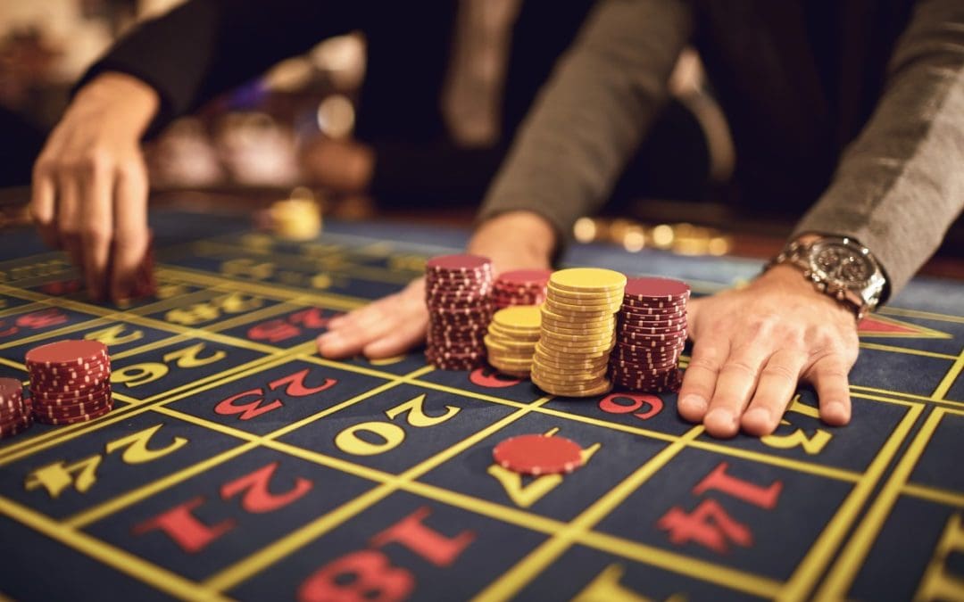 Kako igrati lucky ladys charm