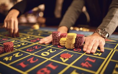 Kako igrati lucky ladys charm