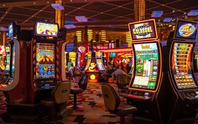 Kako igrati sweet bonanza