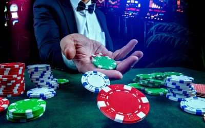 Kako isplatiti dobitak u casinu