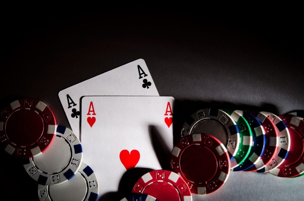 Kako izgraditi uspješnu karijeru u pokeru Kako izgraditi uspješnu karijeru u pokeru