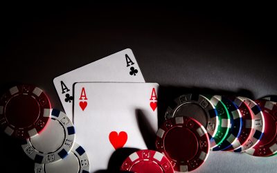 Kako izgraditi uspješnu karijeru u pokeru