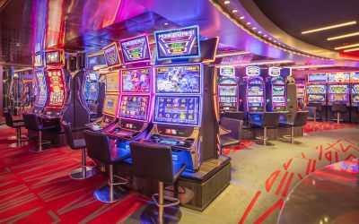 Kako pobijediti na automatu