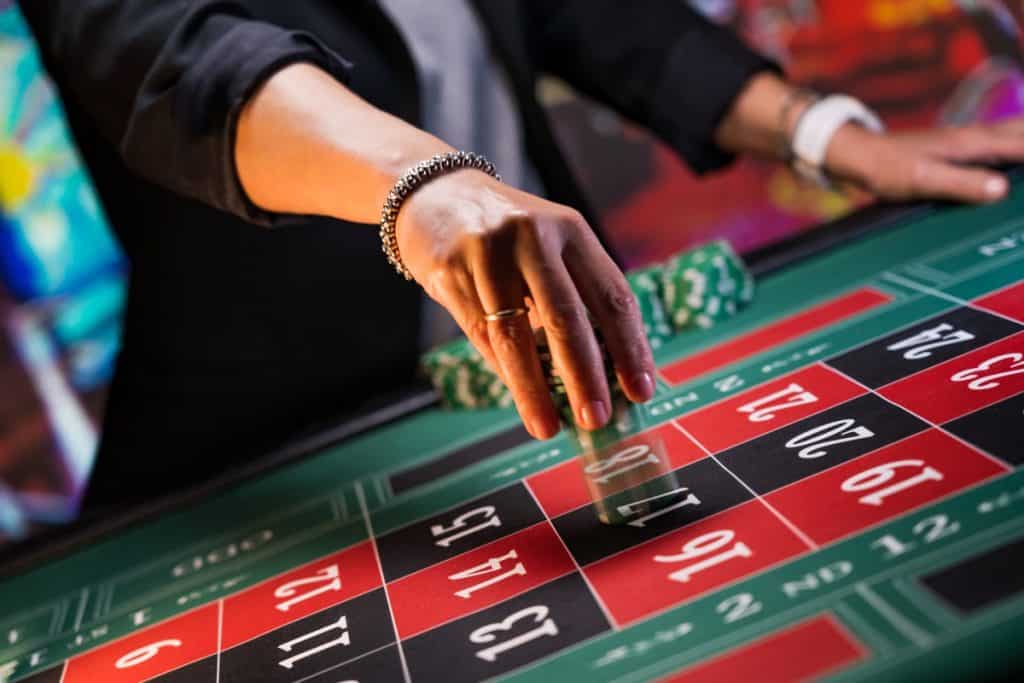Kako se nft može koristiti u online casinima
