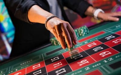 Kako se nft može koristiti u online casinima