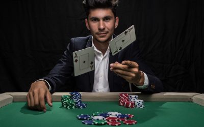 Klasični poker pravila
