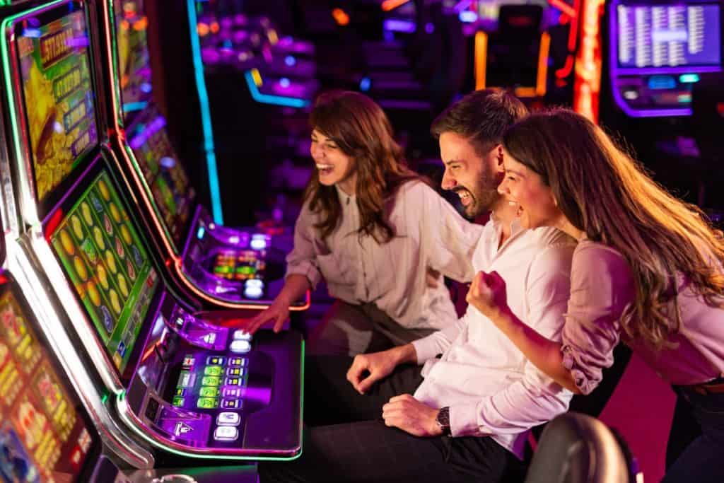 Koji casino ima najbolje igre Koji casino ima najbolje igre
