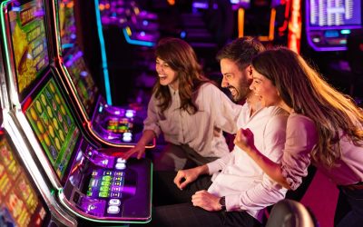 Koji casino ima najbolje igre