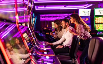 Lucky Lady’s Charm – vodič kroz omiljeni casino slot