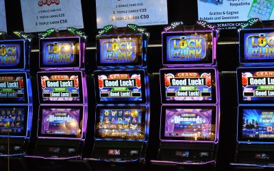 Najbolje netent igre