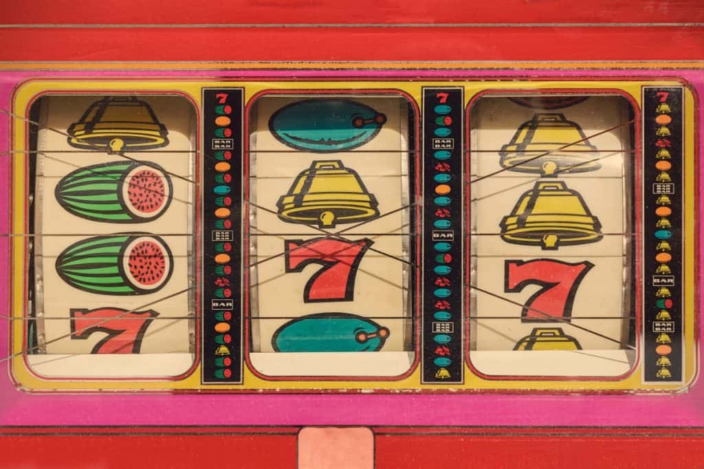 Najbolji bonusi za casino slot igre