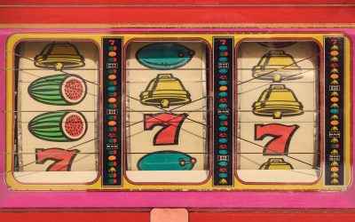 Najbolji bonusi za casino slot igre