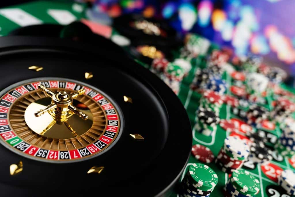 Najbolji casino u Zagrebu