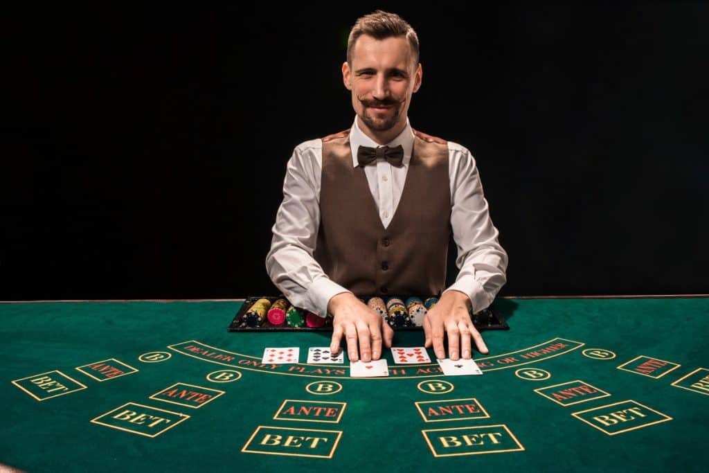 Najbolji online casino u Europi