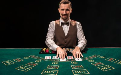 Najbolji online casino u Europi